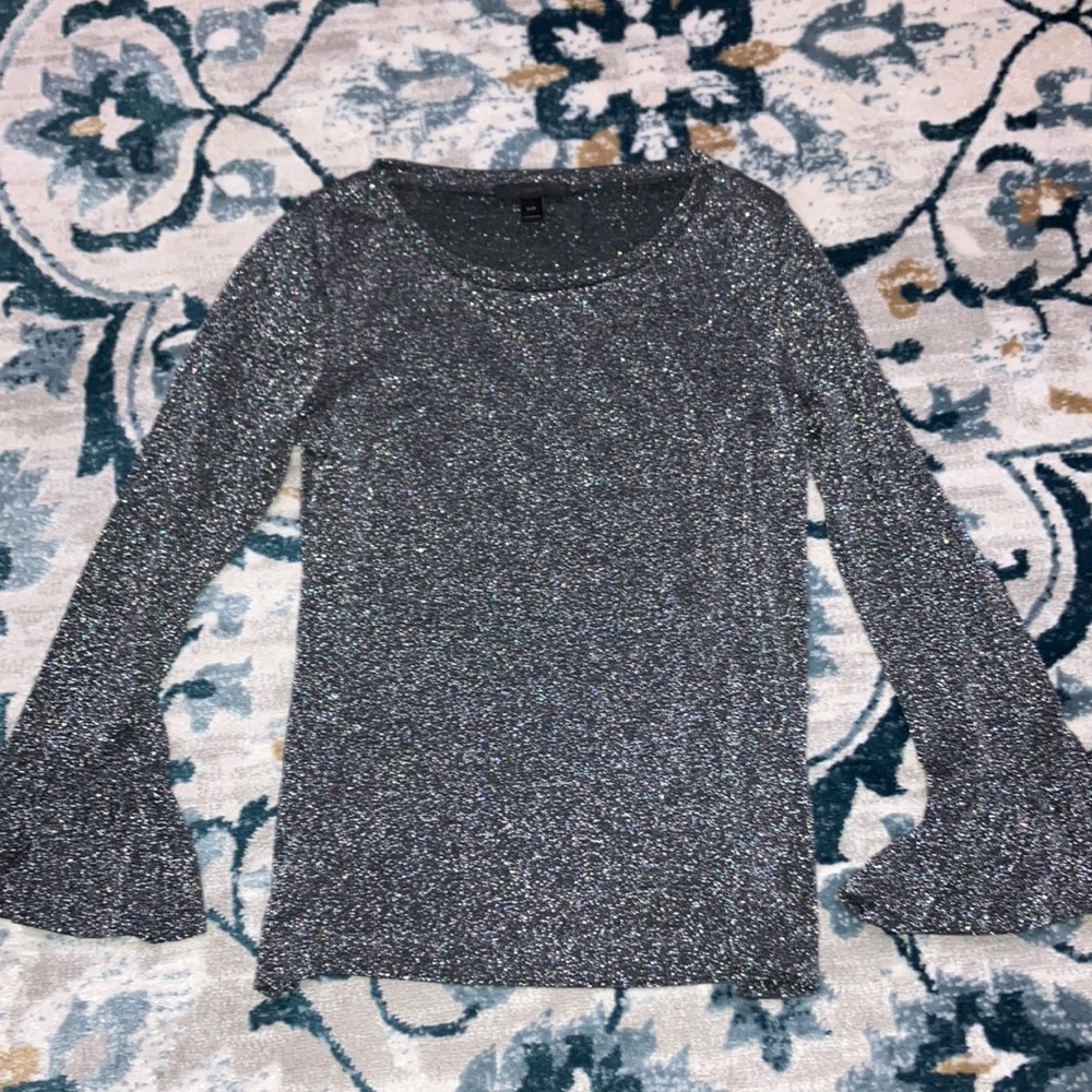 J.Crew blouse - Picture 3 of 5